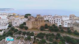 Puglia: Castro thumbnail