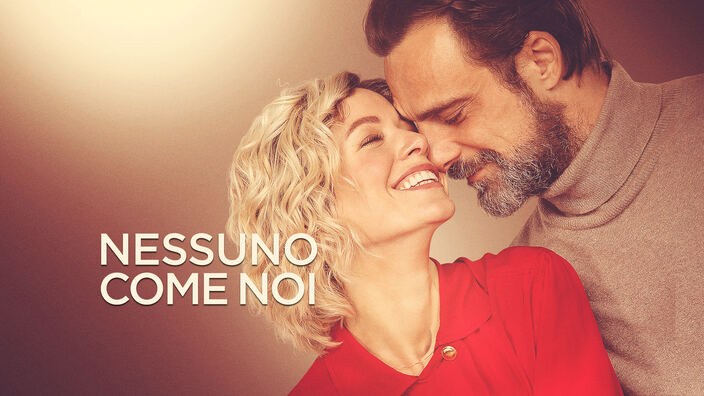 Nessuno come noi
