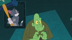 Serata con Frankenstein
