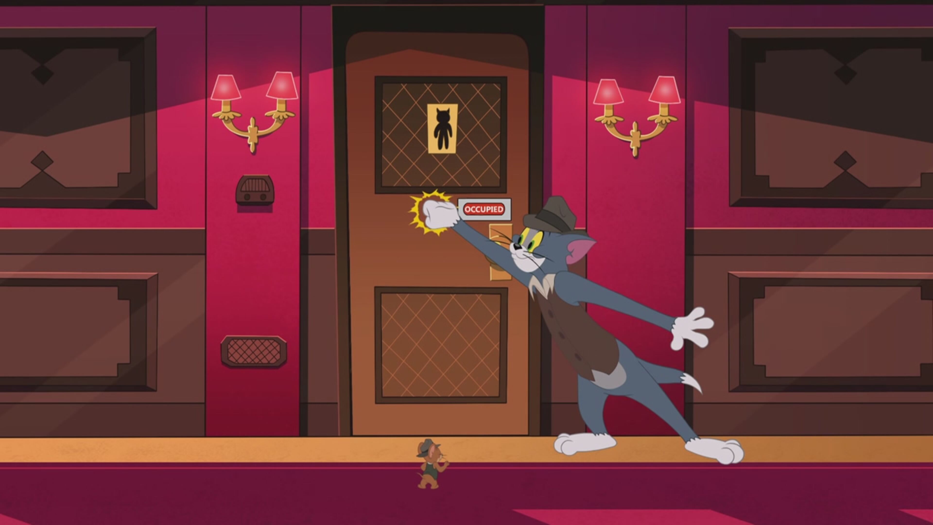 The Tom & Jerry Show