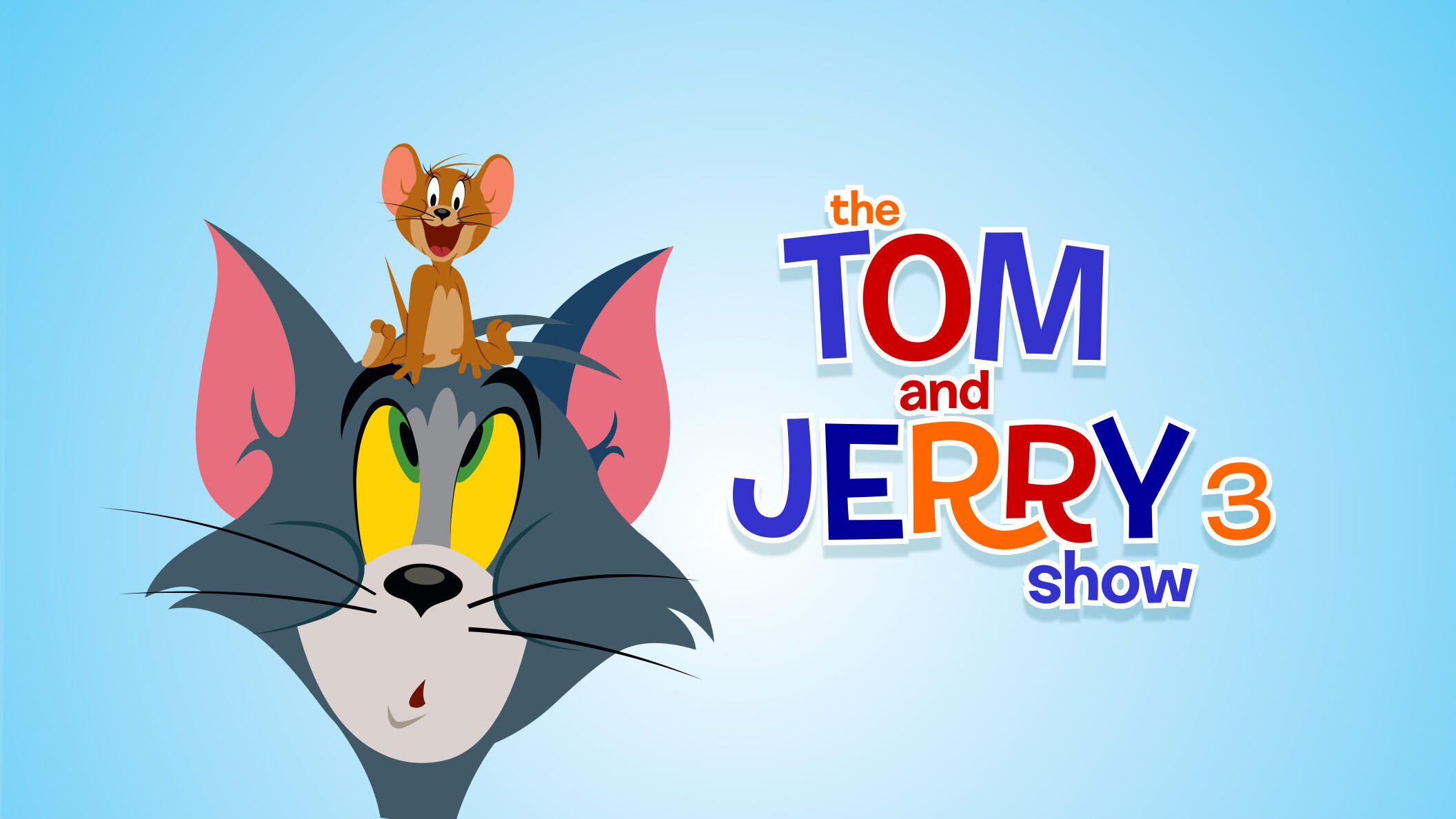 The Tom & Jerry Show
