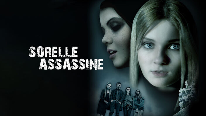 Sorelle assassine
