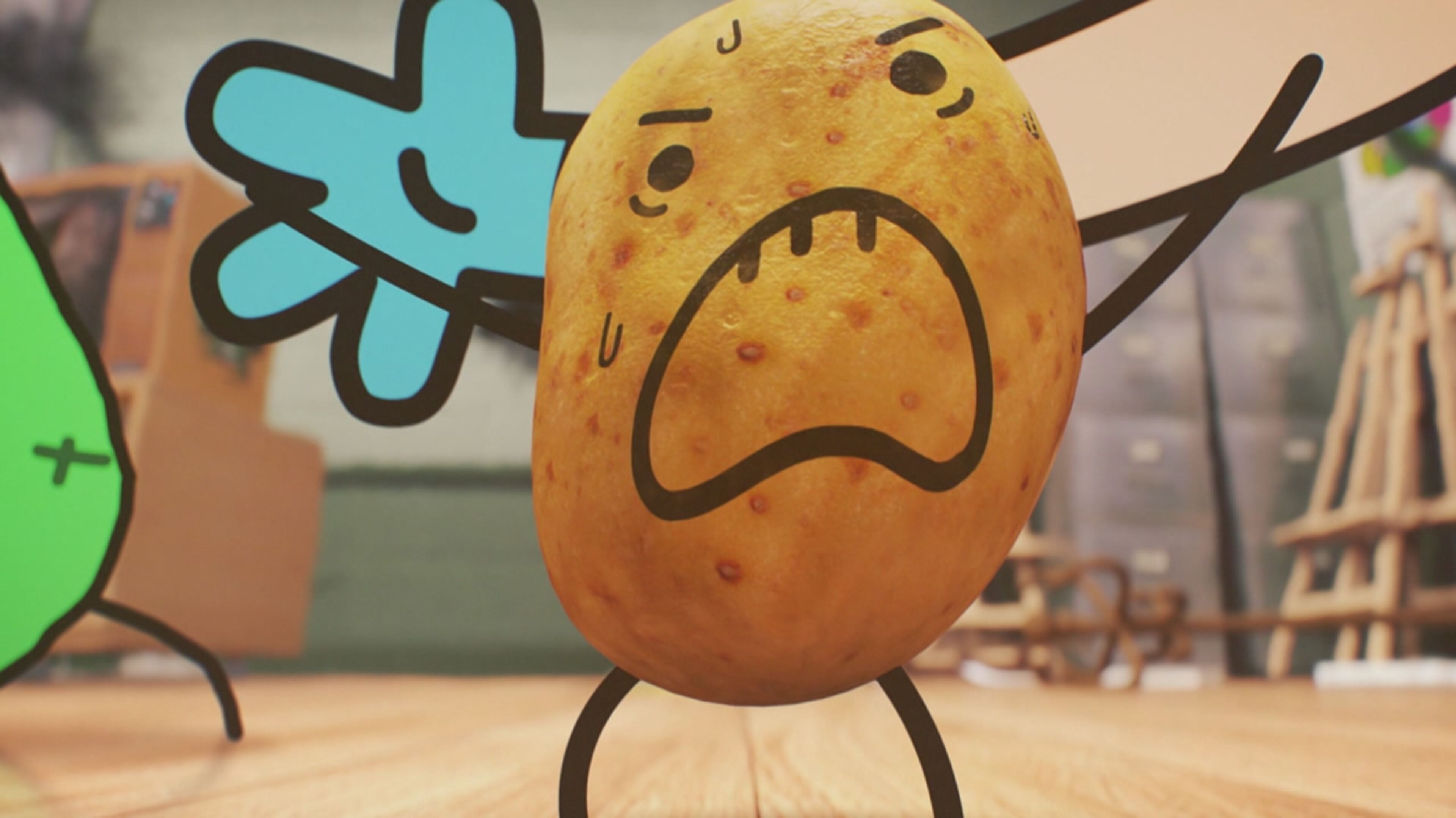 Lo straordinario mondo di Gumball