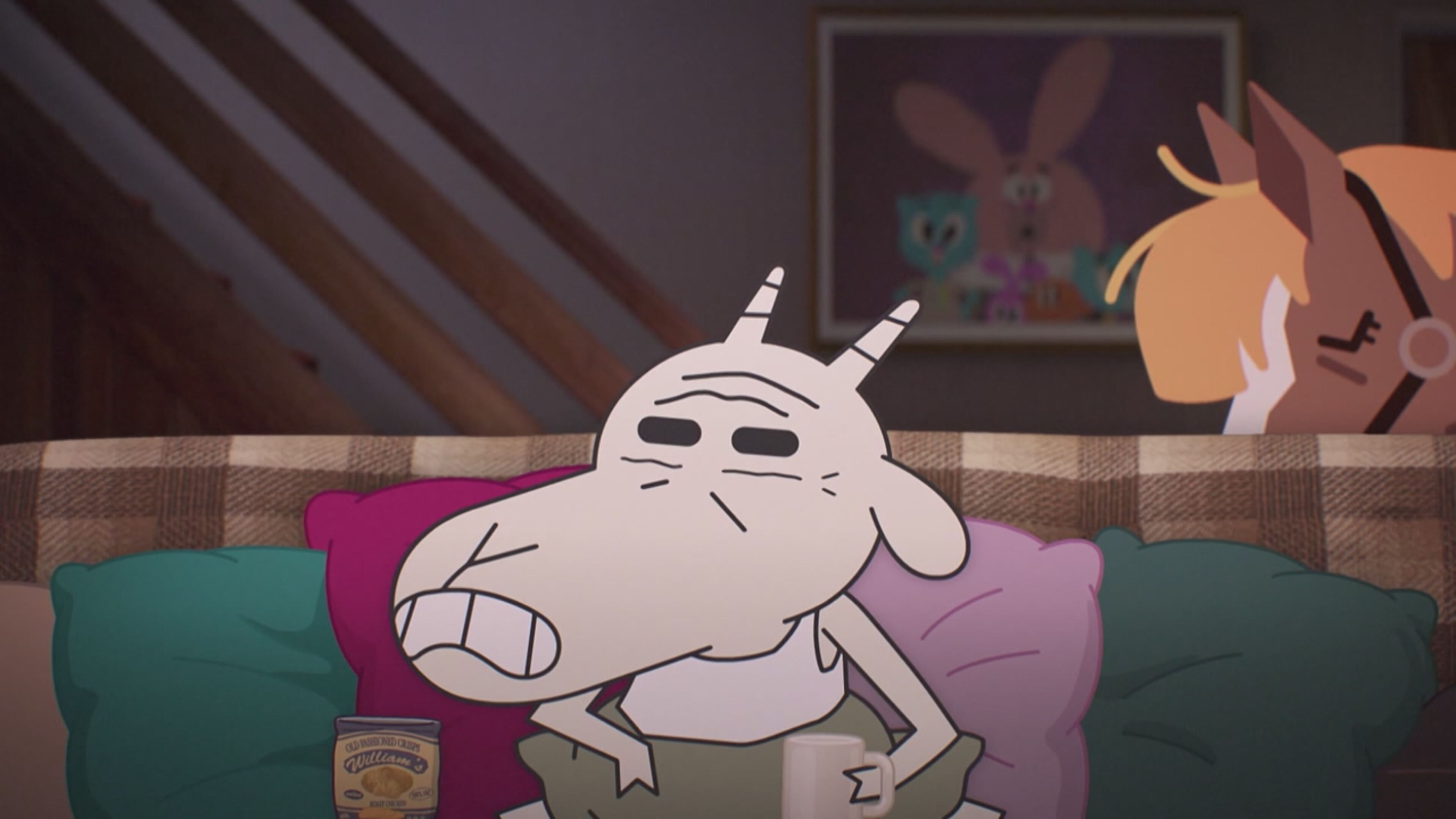 Lo straordinario mondo di Gumball