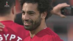 Egitto-Uruguay, grande attesa per Salah