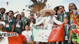 Corea-Messico, le aspettative di entrambe le squadre thumbnail