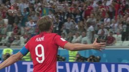 Inghilterra-Panama, occhi puntati su Kane thumbnail
