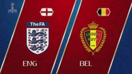 Inghilterra-Belgio thumbnail