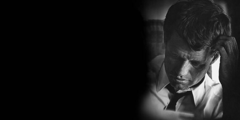 Focus Bobby Kennedy - Il sogno di un mondo migliore
