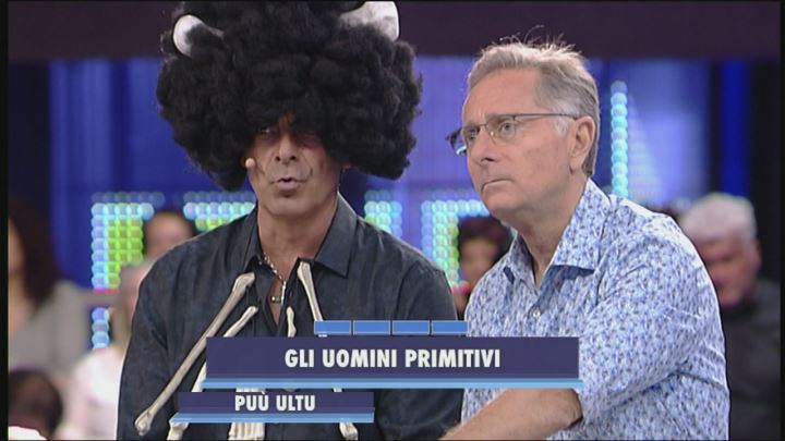 Gli Uomini Primitivi Avanti Un Altro Video Mediaset Play
