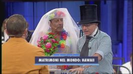 Matrimoni nel mondo: Hawaii thumbnail