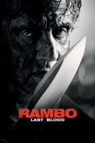 Rambo: Last blood Rambo: Last blood