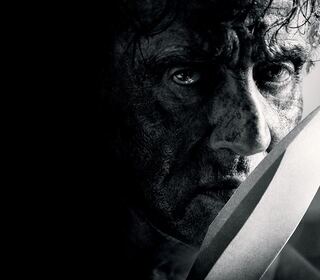 Rambo: Last blood