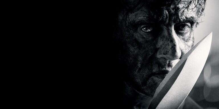 Italia 1 Rambo: Last Blood