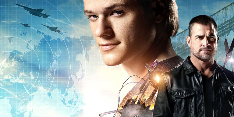 Italia 1 MacGyver