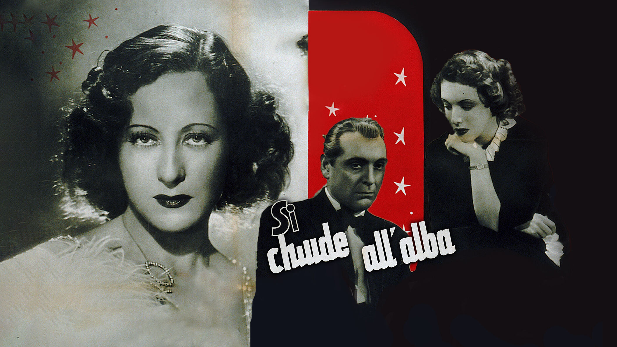 Si chiude all'alba