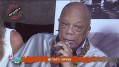 Il mito di Quincy Jones