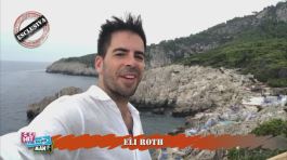 I saluti di Eli Roth thumbnail