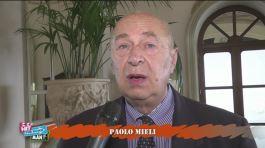 Paolo Mieli e Venezia thumbnail