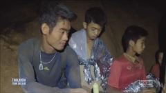 Thailandia - Fuori dal buio: lo speciale