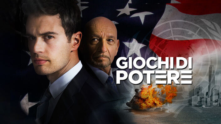 Giochi di potere