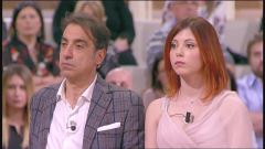 Giovedì 4 aprile, Canale 5