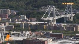 La tragedia del ponte Morandi thumbnail