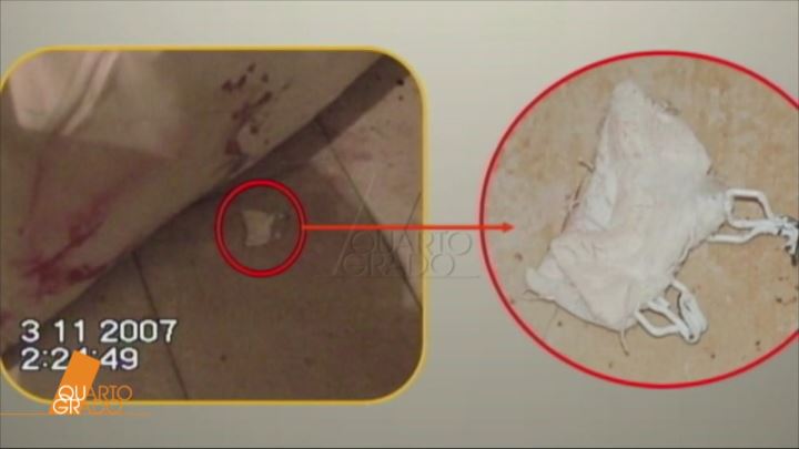 Il Ritrovamento Di Yara Gambirasio Quarto Grado Video Mediaset Play