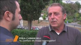 Omicidio Mollicone, parla Carmine Belli thumbnail