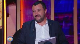 Le opposizioni contro Salvini thumbnail