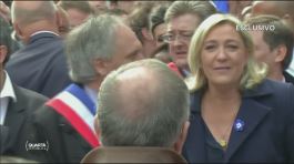 Il percorso politico ed elettorale di Marine Le Pen thumbnail