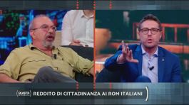 Reddito di cittadinanza ai rom italiani thumbnail