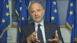 Intervista a Pierre Moscovici thumbnail
