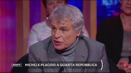 Michele Placido a Quarta Repubblica thumbnail