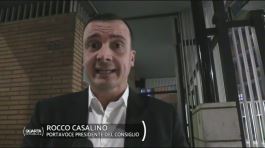 Le affermazioni di Rocco Casalino thumbnail