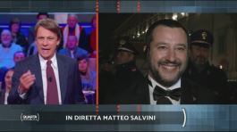 L'intervento di Matteo Salvini thumbnail