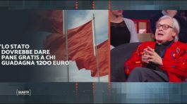Vittorio Sgarbi sottoposto al "comunistometro" thumbnail
