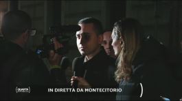 In diretta da Montecitorio, Luigi Di Maio thumbnail