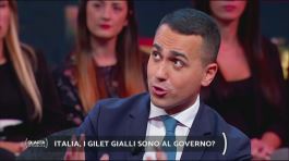 Italia, i gilet gialli sono al governo? thumbnail