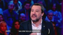 Salvini sulla manovra thumbnail