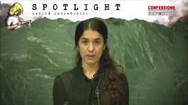 Spotlight: il discorso di Nadia Murad thumbnail
