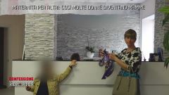 Viaggio in Ucraina: nella clinica delle mamme surrogate