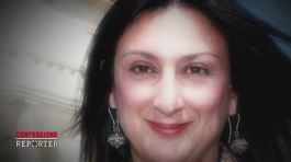 L'omicidio della reporter Daphe Galizia thumbnail