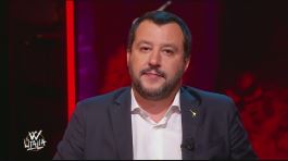 Matteo Salvini: il decreto sicurezza thumbnail