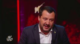 Il passato di Salvini thumbnail