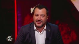 Matteo Salvini, "Ero un liceale di sinistra" thumbnail