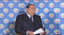 La dura critica di Berlusconi thumbnail