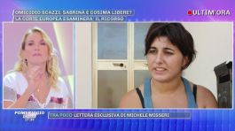 Omicidio Scazzi: Sabrina e Cosimo libere? thumbnail