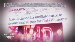GF Vip: "Il caso Ivan Cattaneo" thumbnail