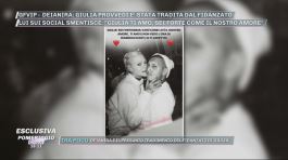 Giulia Provvedi tradita dal fidanzato? thumbnail